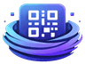 QrNestGen Logo